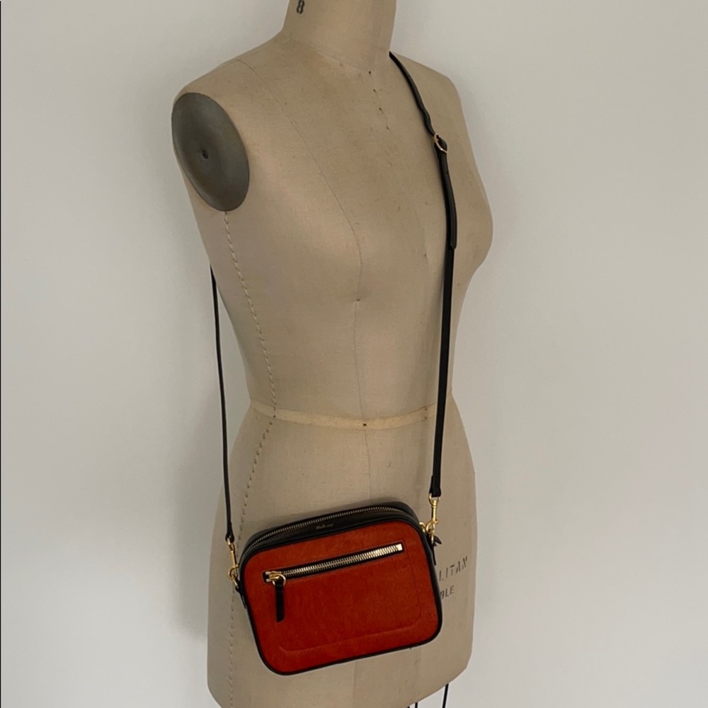 Mulberry crossbody handbag